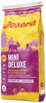 Josera Mini Lamb (MiniDeluxe) kutyatáp 5x900g - webshop