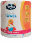 Perfex DELUXE törlőkendő - 2 rétegű (DA503XSZPE8606108597941)
