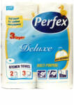 Perfex Boni Deluxe konyhai törlőpapír - 3 rétegű, 2 tekercses (DA503XSZPE8606102287381)