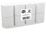 Ooops! Ooops! toalettpapír kistekercses 3r. , hófehér, 250lap/tek, 8tek/csg, 7csg/karton, 30karton/raklap (DA503XSZHTKTC30082434)