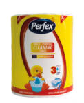 Perfex CLEANING Multi törlőkendő Extra nedvszívó - 3 rétegű (DA503XSZPE8606110850270)