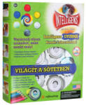 Intelligens Gyurma kreatív laboratórium (249) - reflexshop