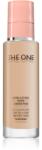Oriflame The One Everlasting Sync Stress-Free machiaj persistent SPF 20 culoare Porcelain 30 ml
