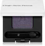 Diego dalla Palma Eye Shadow Satin Pearl fard de ochi perlat culoare 110 Deep Purple 2 g
