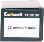 Collonil Mandulaolajos cipőkrém Collonil Waterstop Colors, 75 ml, perlato metál (33030001021)