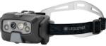 Ledlenser LED-es fejlámpa HF8R Core adaptív fénysugárral - Ledlenser