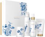 Rituals Ajándékszett, Amsterdam Kollekció, tusfürdő hab 200ml, testápoló krém 150ml, szobai illatosító 200ml, gyertya 140g, többszínű (RT-091)