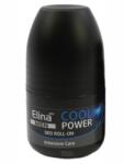 Elina Med Roll-on dezodor férfiaknak, Elina Cool Power, 50ml (45655)