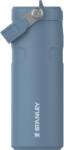 STANLEY STANLEY The IceFlow Bottle Flip Straw 2.0 470 ml, Indigo