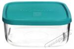  Bormioli FRIGOVERRE BASIC SQUARE 15cm 3P1050 Edény