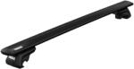 Thule Wingbar Black SSANGYONG Korando (C300) 5-dr SUV 19- a hagus számára (ALTH01516)