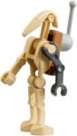 LEGO® Minifigures Star Wars sw1447 - Scrap Battle Droid (sw1447)