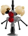 LEGO® Minifigures Star Wars sw1443 - Buzz Droid (sw1443)