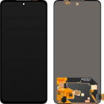 MP Piese si componente Display cu Touchscreen MP compatibil cu Oppo F27 / K12x / K13 / Reno12 F / Reno12 F 4G / Reno13 F / Reno13 F 4G, Versiune OLED (dis/mp/op/rel12) - vexio