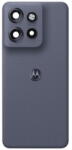 Motorola Piese si componente Capac Baterie Motorola Edge 60 Neo, Gri (Grisaille), Service Pack 5D68C31446 (5D68C31446) - vexio