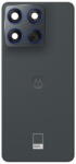 Motorola Piese si componente Capac Baterie Motorola Edge 70, Gri (Gadget Gray), Service Pack 5D68C31545 (5D68C31545) - vexio