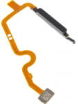 HMD Piese si componente Senzor Amprenta HMD Pulse Pro, cu banda, Negru (Black Ocean), Service Pack 178308614 (178308614) - vexio