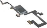Aftermarket Piese si componente Difuzor - Senzor Lumina - Proximitate Apple iPhone 12 mini, cu banda (dif/ai12m/cu) - vexio