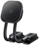 Baseus Suport pentru Masina cu Magnet - PrimeTrip C03s (C0013701) - Black (C0013701) - vexio