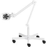 DivaLine Momo állványos porelszívó, abszorber