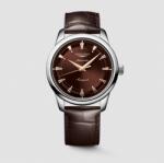 Longines Conquest Heritage (Ø 40.00 mm) Férfi karóra (L1.650.4.62.2)