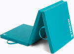 XTREXO Saltea de gimnastică XTREXO pliabilă 180 x 60 x 5 cm verde