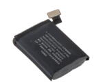 Aftermarket Piese si componente Acumulator Apple Watch Series 3 42mm, 342mAh (acu/aws/gp) - pcone