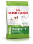 Royal Canin X-Small Adult 8+ 1.5 kg száraz kutyatáp 8 évesnél idősebb, nagyon kicsi fajtájú kutyák számára