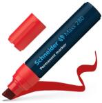 Schneider Marker permanent Schneider Maxx 280 - roșu