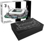 CaDA C66021W - Juventus Allianz Stadion - 100% kompatibilis minden más kedvelt márkával (C66021W)