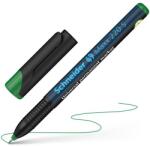 Schneider Marker permanent Schneider Maxx 220, vârf S - verde