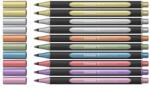 Schneider Marker Schneider Paint-It 020 vârf metalic 1-2mm (set de 10 buc. )