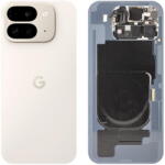 Google Piese si componente Capac Baterie Google Pixel 9 Pro Fold, Bej (Porcelain), Service Pack G949-00908-00 (G949-00906-00)
