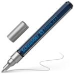 Schneider Marker cu vopsea Schneider Maxx 271 - argintiu