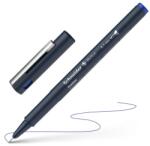 Schneider Fineliner Schneider Pictus 0.1 - rezervă albastră