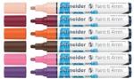 Schneider Marker acrilic Schneider Paint-It 320 4mm - set de 6 V3