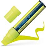 Schneider Marker cretă Schneider Maxx 260 - galben