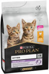 PRO PLAN 4x3kg PURINA PRO PLAN Kitten Healthy Start száraz macskatáp 9+3 kg ingyen
