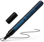 Schneider Marker cu vopsea Schneider Maxx 278 - negru