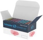 Schneider Bombe pastelate Schneider 6 buc (6 culori identice)