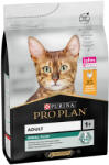 PRO PLAN 4x3kg PURINA PRO PLAN Adult Renal Plus csirke száraz macskatáp 9+3 kg ingyen