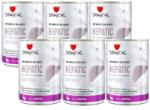 Disugual Disugual Weterynaryjna HEPATIC nedvestáp kutyáknak - kacsa (felnőtt), 6x400 g