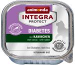 Animonda Integra Protect Cat Diabetes - nyúl 6 x 100g