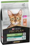 PRO PLAN 4x3kg PURINA PRO PLAN Sterilised Adult Renal Plus száraz macskatáp 9+3 kg ingyen - zooplus - 43 790 Ft