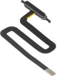 HMD Piese si componente Senzor Amprenta HMD Arc, cu banda, Negru (Shadow Black), Service Pack 1801000278SH0 (1801000278SH0) - pcone