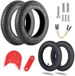 rojo Kit Complet 10 Inch pentru Trotineta Xiaomi , Culoare RoE ie (C936)