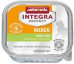 Animonda Integra Protect Cat Nieren vese - pulyka 6 x 100 g