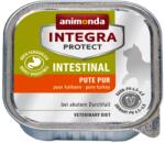 Animonda Integra Protect Cat Bélrendszeri emésztés - pulyka 12 x 100g