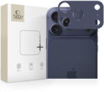 Tech-Protect Capac Camera Tech Protect Camalloy Fit Plus iPhone 17 Pro Deep Blue - pcone