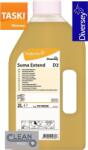 Diversey Suma Extend D3 Folyékony Hideg Zsíroldó Szer 2 L (7519186) (7519186)